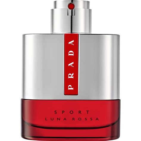 Prada luna rossa sport discontinued